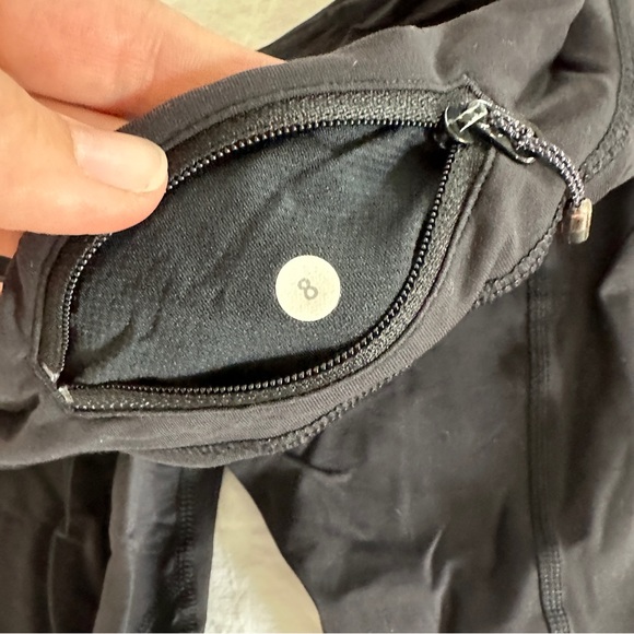 Lululemon x SoulCycle Run Inspire Leggings - Picture 4 of 4